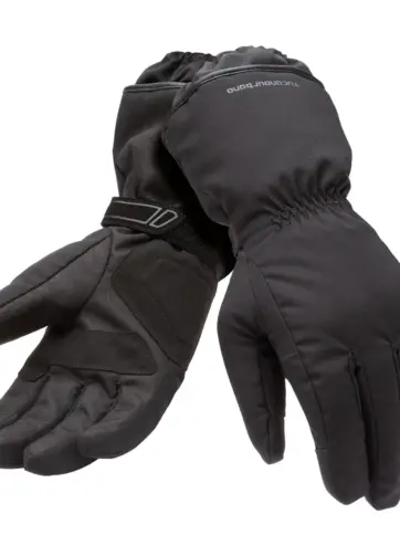 Guanti Tucano Urbano Keyword Hydroscud