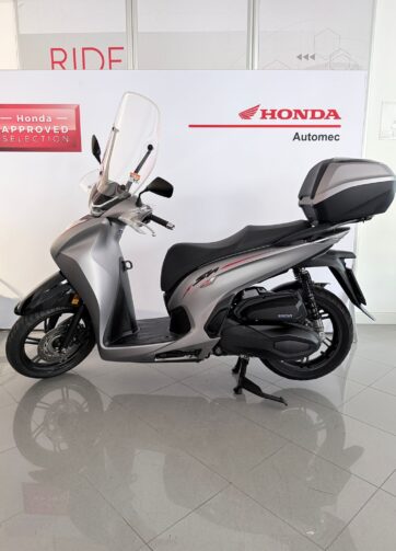 HONDA SH 350 SPORT