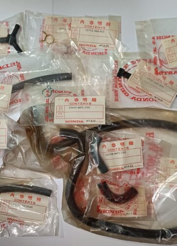 16990MF2701 KIT DI ALIMENTAZIONE