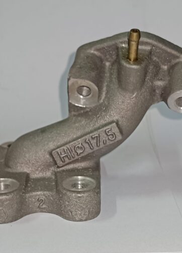 17100GBM850 TUBAZIONE ASP. COMP.