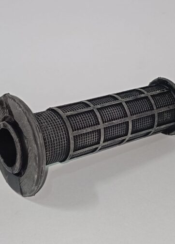 53166KS3900 IMPUGNATURA MANUBRIO S.