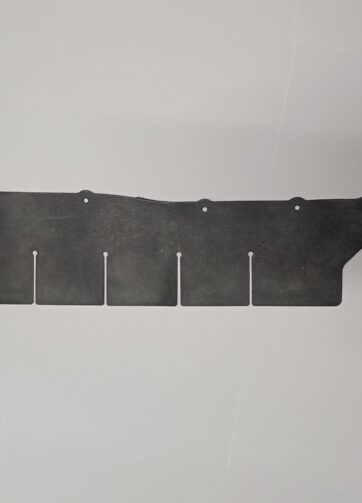 80108K53D00 PIASTRA PARASPRUZZI