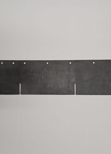 80108KTW900 PIASTRA PARASPRUZZI