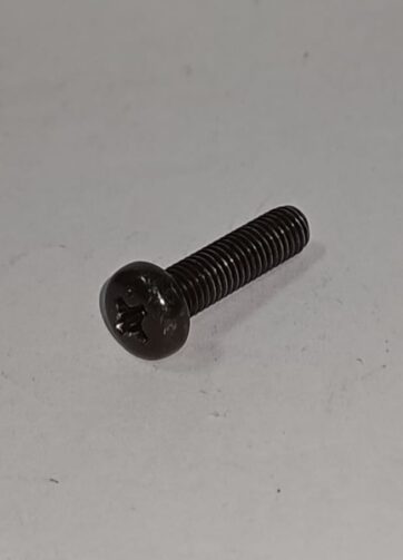 93500050200G VITE CON TESTA A BOTTONE 5X20