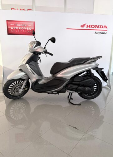 PIAGGIO BEVERLY 300