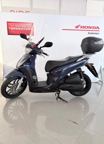 Kymco New People S 125