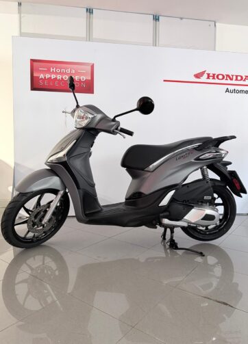 PIAGGIO LIBERTY 125 S ABS