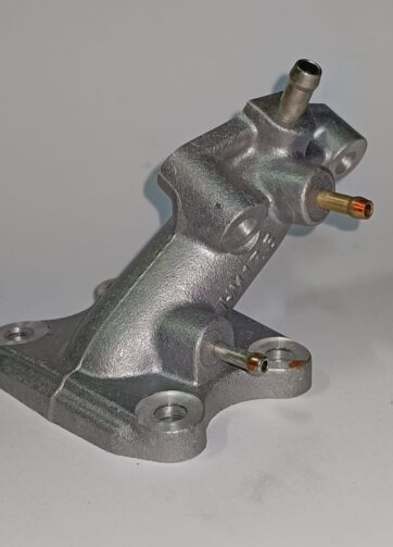 17100GY9900 COLLETTORE