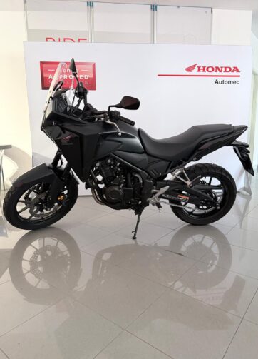 HONDA NX 500 ABS
