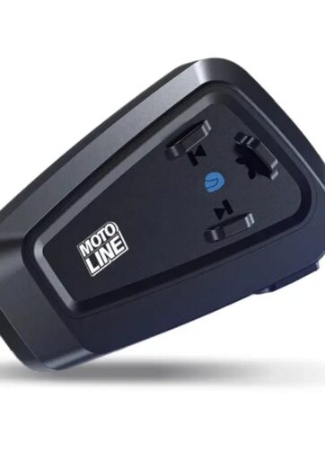 Cuffie Wireless Motoline