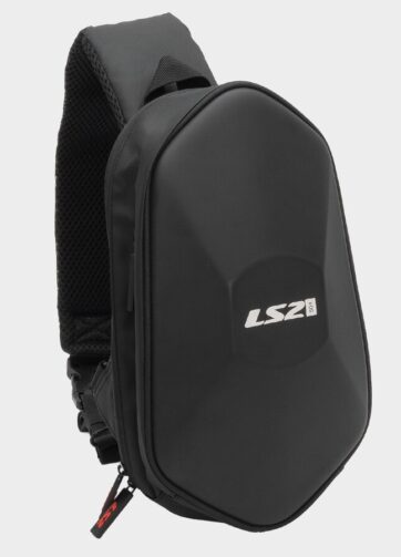Borsa Tracolla LS2 Shield 4 Litri