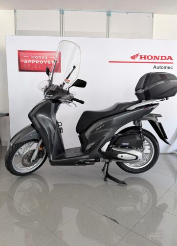 HONDA SH 125