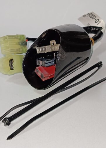 08A30MEW800 CABLAGGIO SUPPLEMENTARE