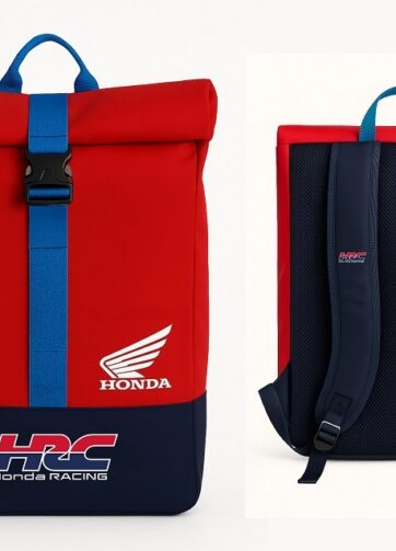 HRC HONDA RACING BACKPACK