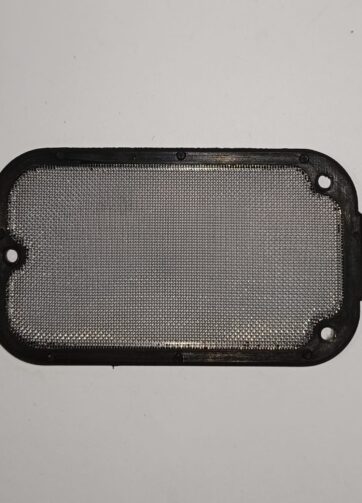 15152371000 FILTRO VASCH.OLIO