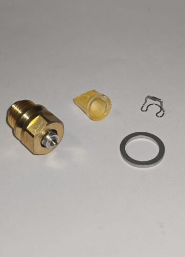 16011MZ8B40 GRUPPO VALVOLA A GALLEGGIANTE