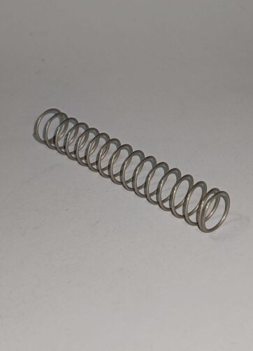 16051GCG930 MOLLA BOBINA DI COMPRESSIONE