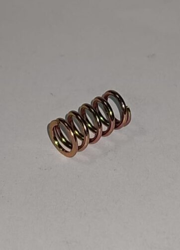 16054KB1921 MOLLA BOBINA DI COMPRESSIONE