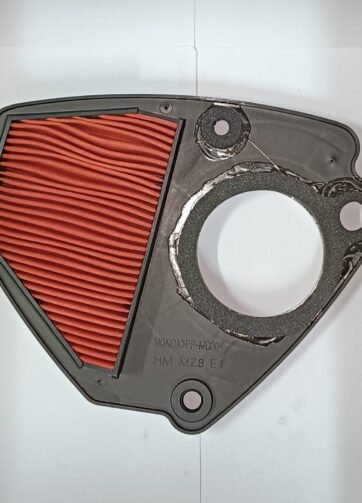 17205MZ8G20 ELEMENTO FILTRO ARIA COMP.