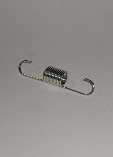 77234KYZ900 MOLLA BLOCCAGGIO SELLA