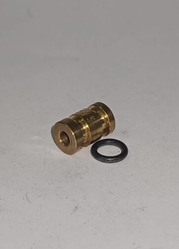 992026010750 GETTO MASSIMO