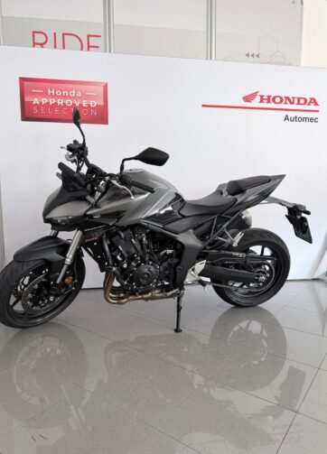 HONDA CB 1000 R HORNET