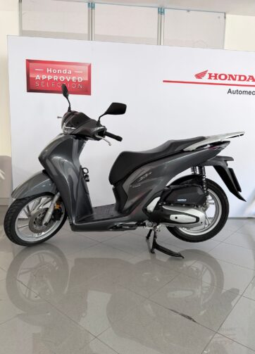 HONDA SH 150