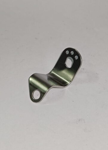 16119429771 LAMIERA, COLLOCAMENTO LEVA STRANGOLATORE