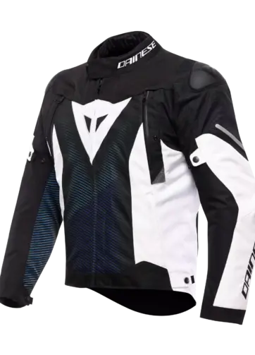 DAINESE SUPER SPRINT D-DRY - GIACCA MOTO IMPERMEABILE DA UOMO