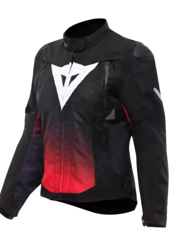 DAINESE SUPER SPRINT D-DRY JACKET WOMAN