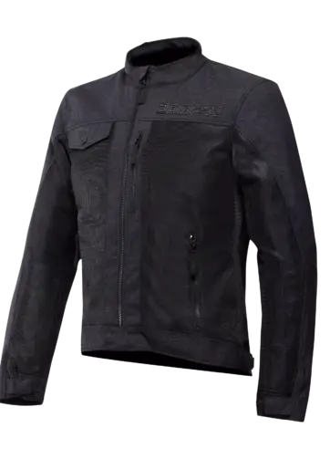 DAINESE ALFAMA AIR TEX JACKET