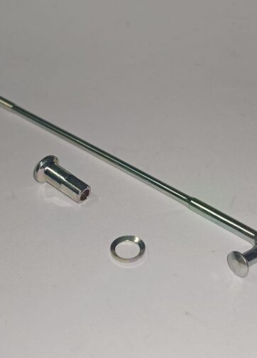 42607393700 RAGGIO R.8X123,5