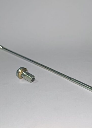 42611KZ4810 GRUPPO B RAGGI POST. (193MM)