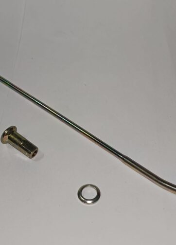 426B0MG7741 RAGGIO B POSTER.EST.