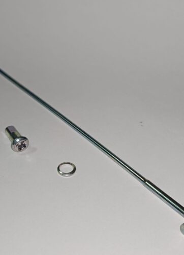 44606371305 RAGGIO RUOTA ANT.