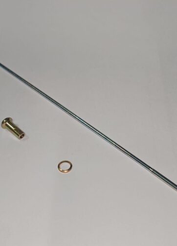 446B0MM9000 GRUPPO B RAGGI ANT. (B9X247.0)