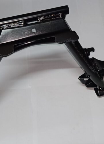 50500K77V00 CAVALLETTO PRINCIPALE COMP.