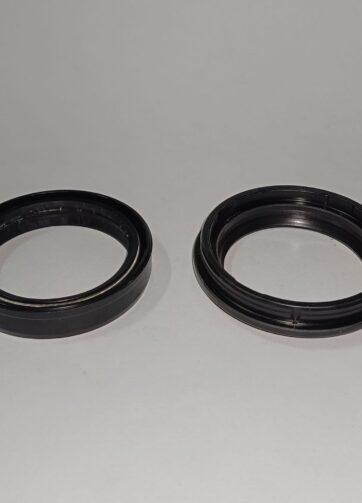 51490MJPG51 GRUPPO ANELLO DI TENUTA FORCELLA ANT.