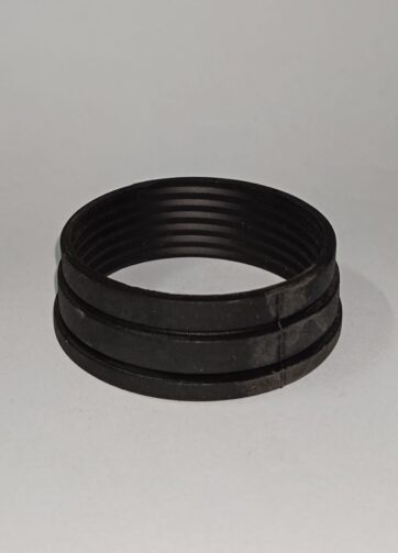 83709KY4770 GOMMA B, CONDOTTO DELL'ARIA