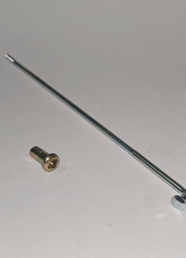 9722632131F0 INSIEME B RAGGI 11X145.5