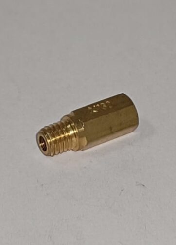 991013571300 GETTO MASSIMO, #130