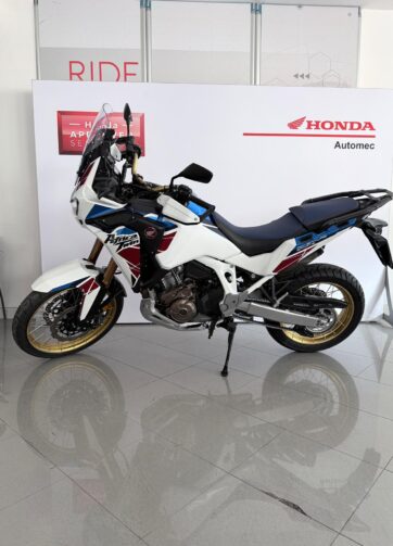 HONDA AFRICA TWIN ADVENTURE
