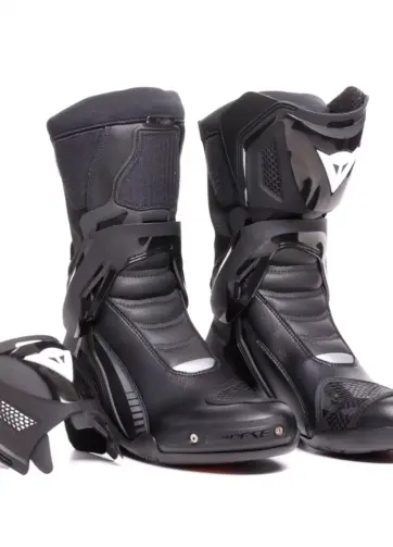 STIVALI DAINESE NEXUS 3 IN & OUT - STIVALI MOTO UOMO