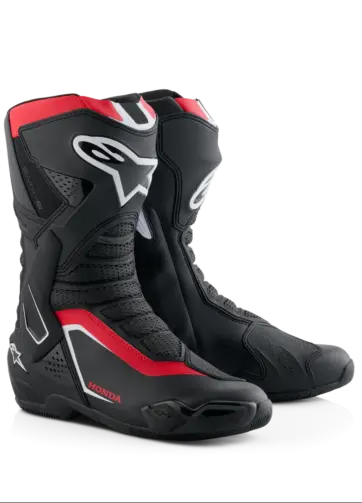 Stivali Honda Alpinestars SMX-6 V3