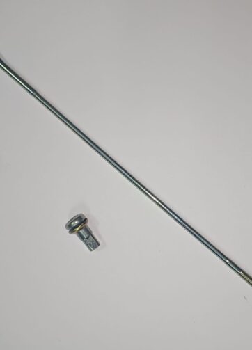 42610KZ4811 GRUPPO A RAGGI POST. (196.0MM)