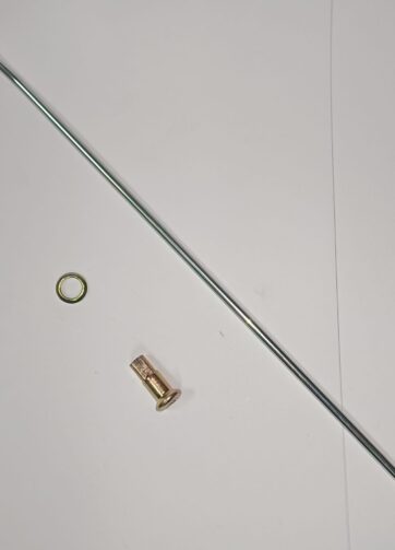 446A0MV1000 GRUPPO A RAGGI ANT.