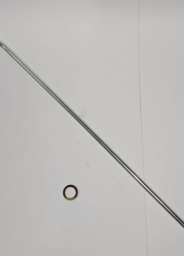 446B0MV1000 GRUPPO B RAGGI ANT.