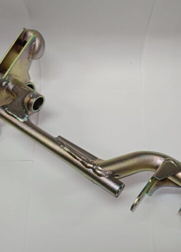 50350K0RV00 ASS. ARTICOLAZIONE SUPPORTO PENDENTE MOTORE