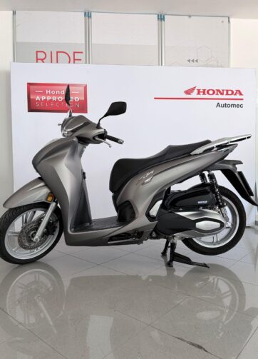 HONDA SH 350 ABS