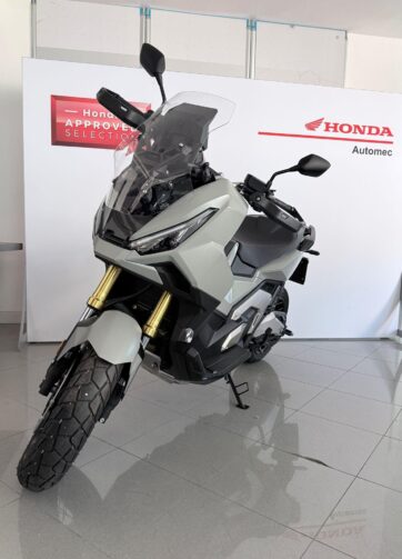 HONDA X-ADV DCT